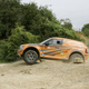 Illustration for article titled Bowler Nemesis GT4: A Dakar Racer For Public Consumption